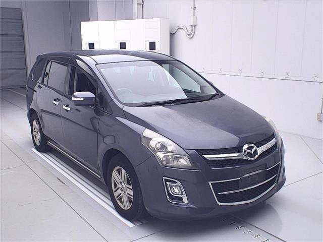 MAZDA MPV 2011