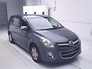 MAZDA MPV 2011