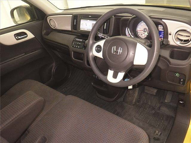 HONDA N ONE 2018