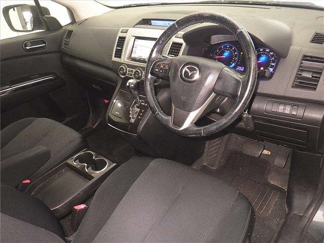 MAZDA MPV 2011