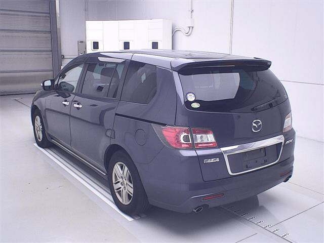 MAZDA MPV 2011