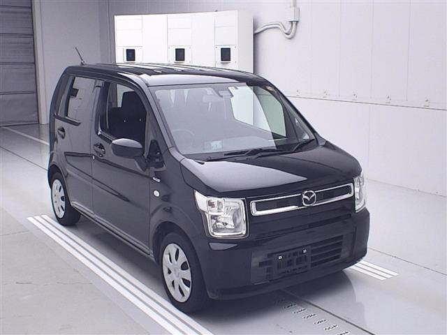 MAZDA FLAIR 2019