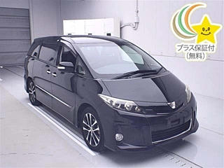 TOYOTA ESTIMA 2014