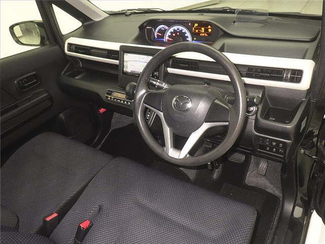 MAZDA FLAIR 2019