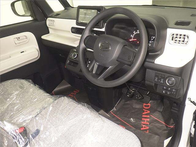 DAIHATSU MOVE CANBUS 2025