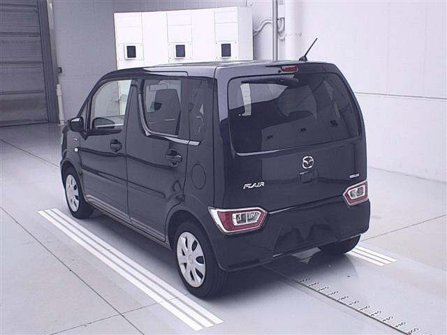 MAZDA FLAIR 2019