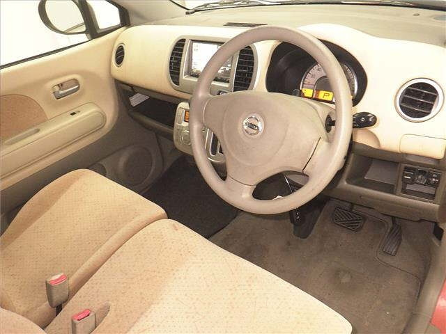 NISSAN MOCO 2010