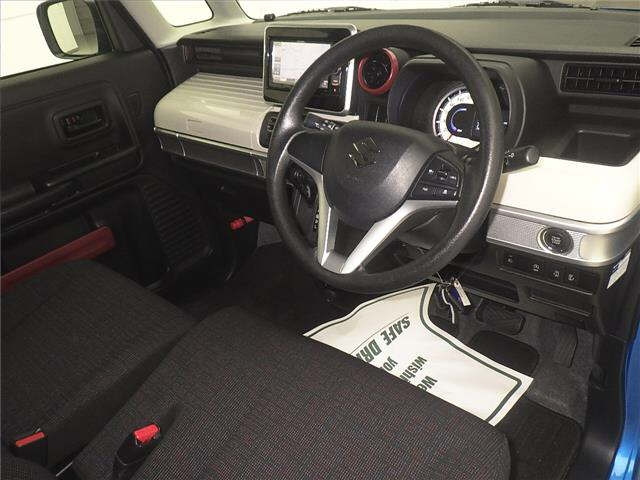 SUZUKI SPACIA 2021
