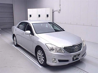 TOYOTA CROWN 2009