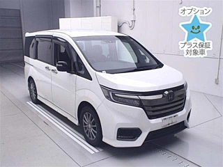 HONDA STEP WAGON 2021