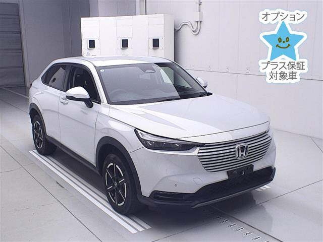 HONDA VEZEL 2022