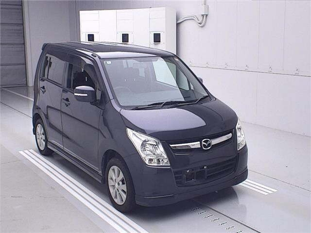 MAZDA AZ WAGON 2012