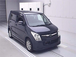 MAZDA AZ WAGON 2012