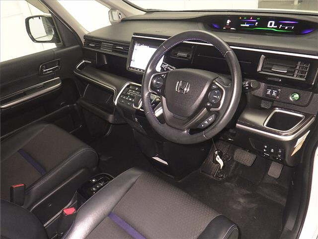 HONDA STEP WAGON 2021