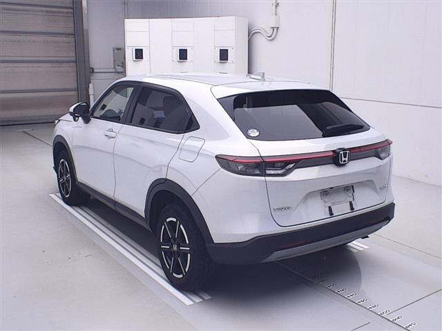 HONDA VEZEL 2022
