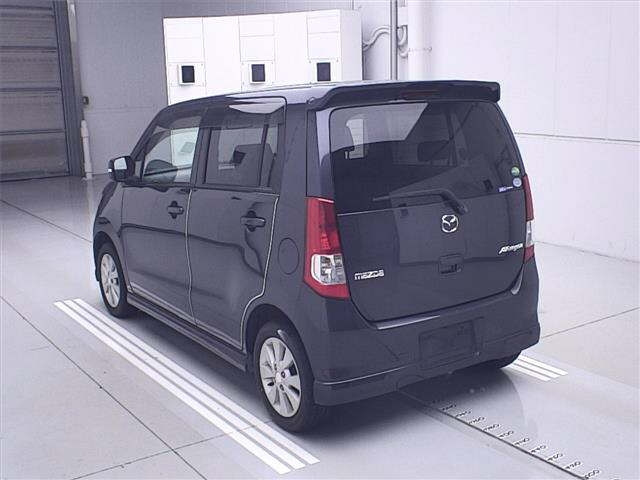 MAZDA AZ WAGON 2012