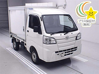 DAIHATSU HIJET TRUCK 2019