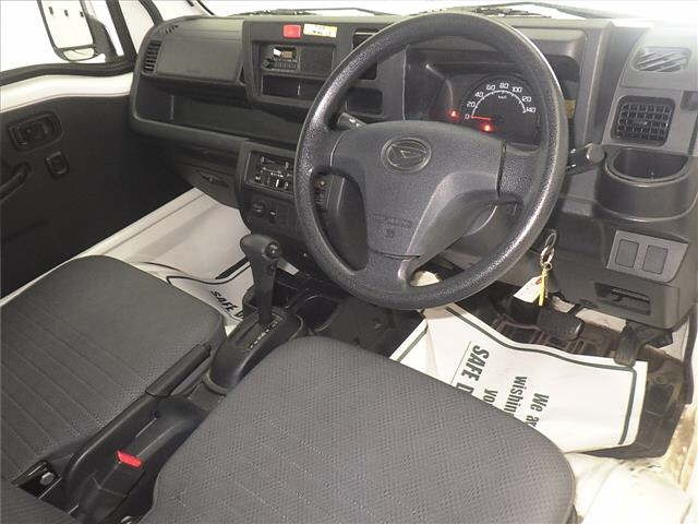 DAIHATSU HIJET TRUCK 2019