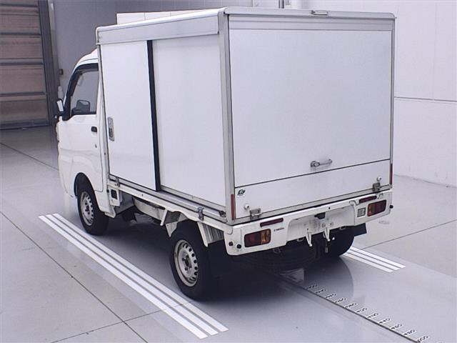 DAIHATSU HIJET TRUCK 2019