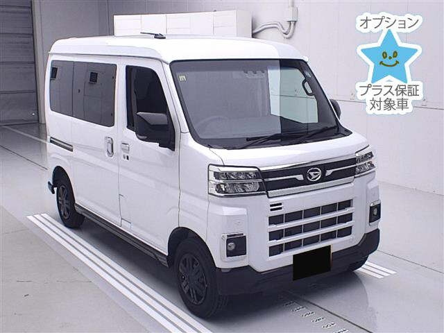 DAIHATSU ATRAI VAN 2023