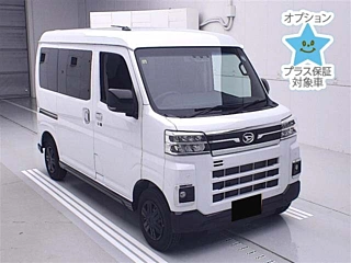 DAIHATSU ATRAI VAN 2023