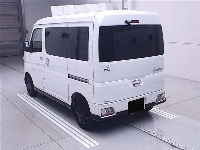 DAIHATSU ATRAI VAN 2023