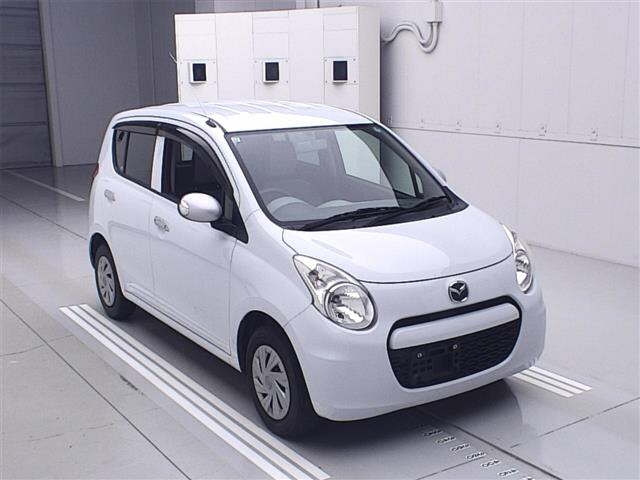 MAZDA CAROL 2013