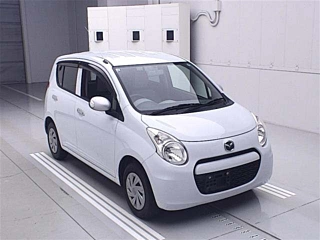 MAZDA CAROL 2013