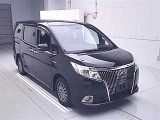 TOYOTA ESQUIRE 2015