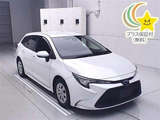 TOYOTA COROLLA TOURING 2022