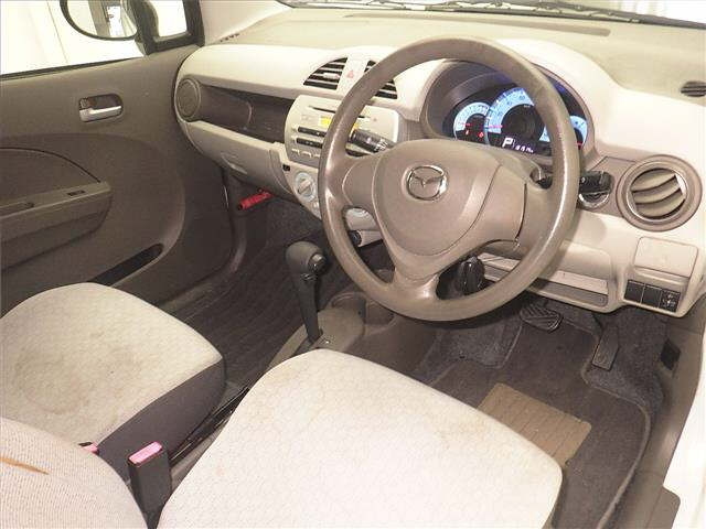 MAZDA CAROL 2013