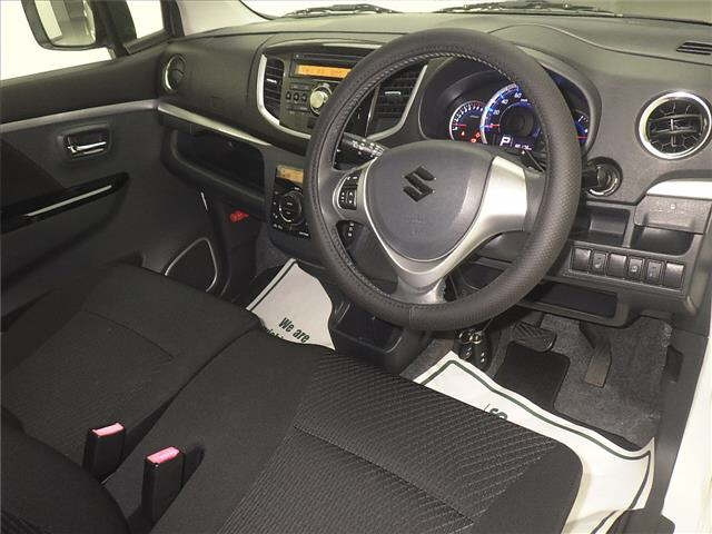 SUZUKI WAGON R 2013