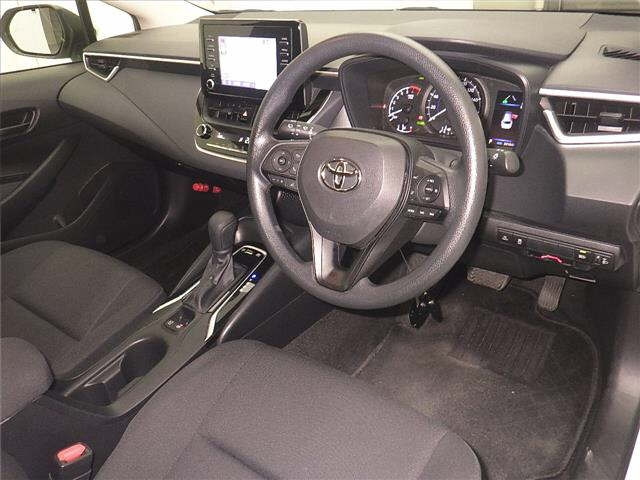 TOYOTA COROLLA TOURING 2022