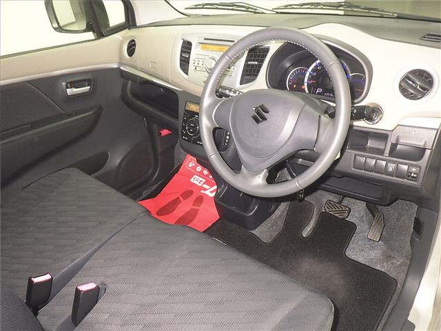 SUZUKI WAGON R 2013