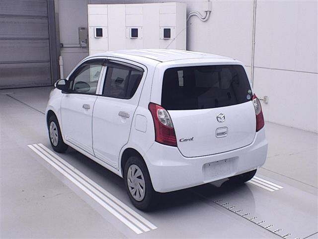 MAZDA CAROL 2013