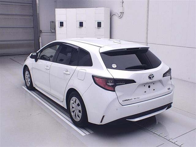 TOYOTA COROLLA TOURING 2022