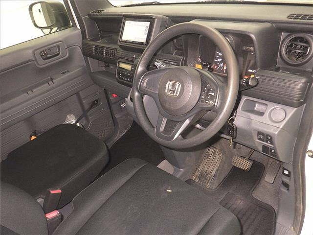HONDA N VAN 2020