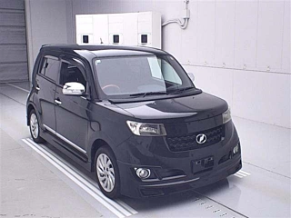 TOYOTA BB 2009