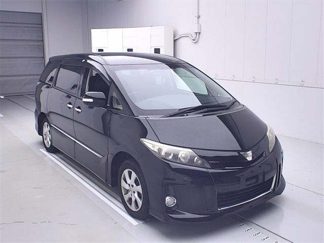 TOYOTA ESTIMA 2013