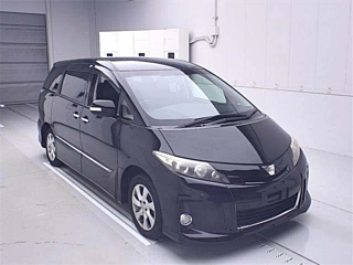 TOYOTA ESTIMA 2013