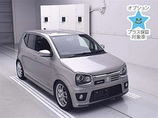 SUZUKI ALTO 2021