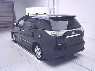 TOYOTA ESTIMA 2013