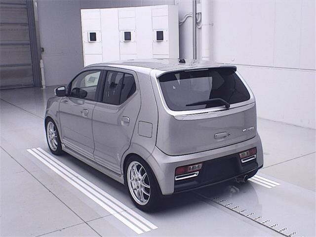 SUZUKI ALTO 2021