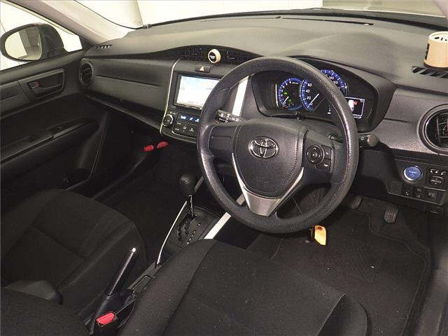 TOYOTA COROLLA FIELDER 2020