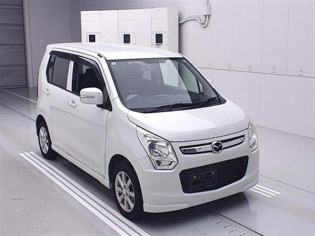 MAZDA FLAIR 2013