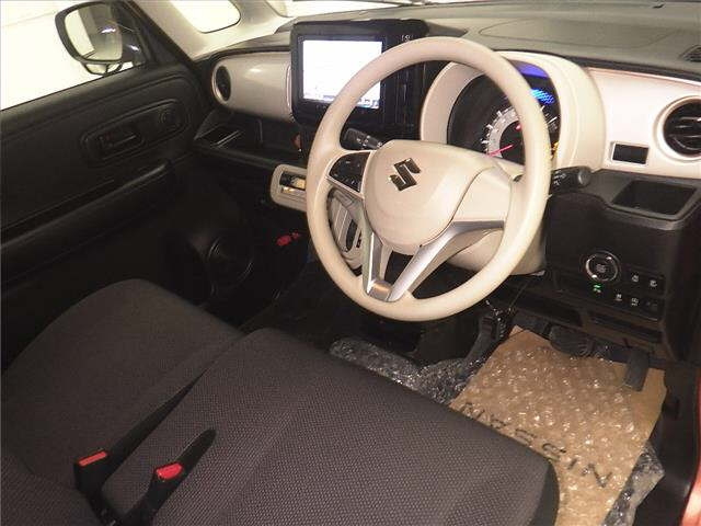 SUZUKI WAGON R SMILE 2023