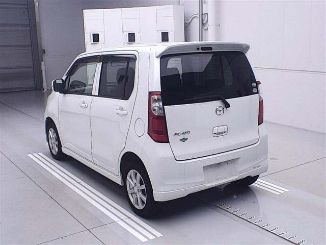 MAZDA FLAIR 2013