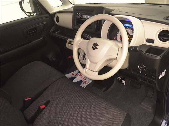 SUZUKI WAGON R SMILE 2022