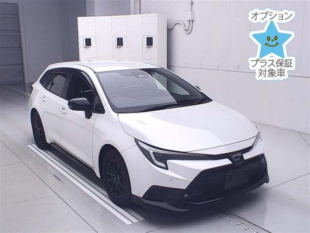 TOYOTA COROLLA TOURING 2024