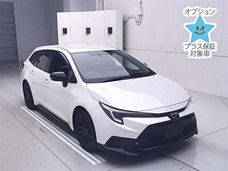 TOYOTA COROLLA TOURING 2024